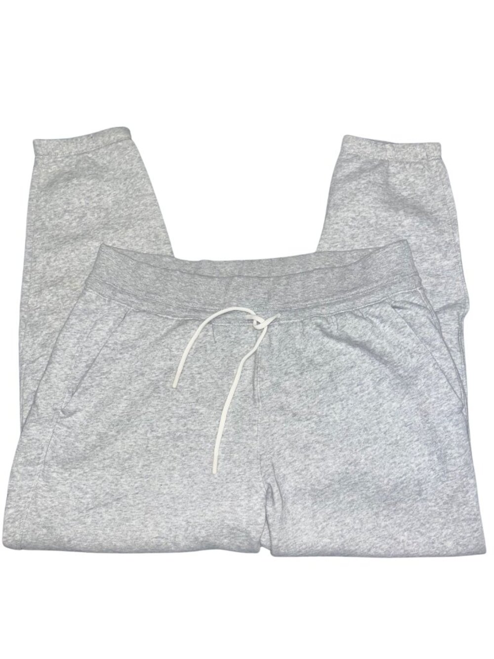 All In MotionWomen's Fleece High-Rise Jogger Sweatpants